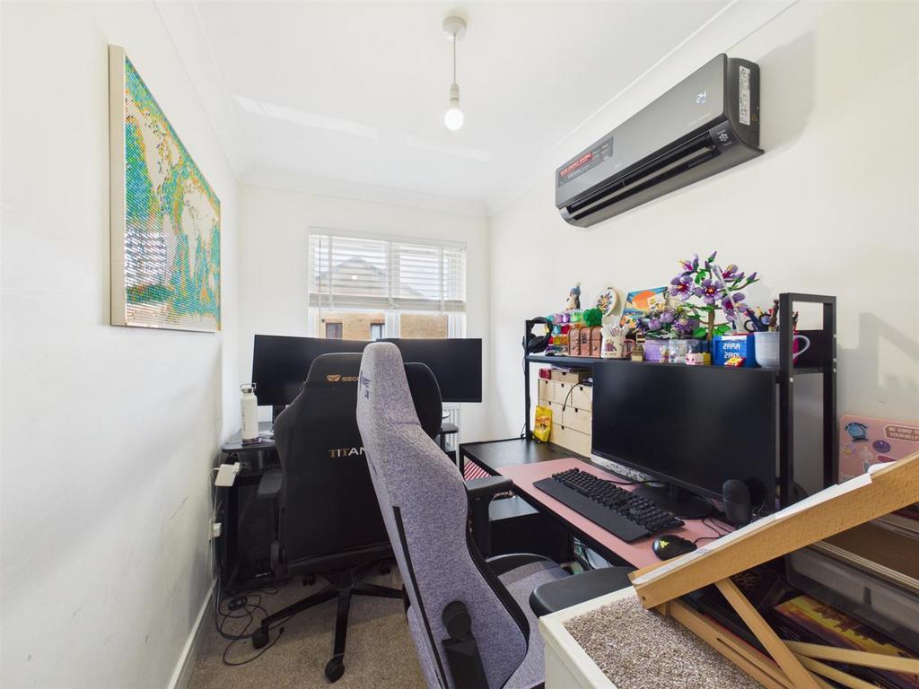 Home office