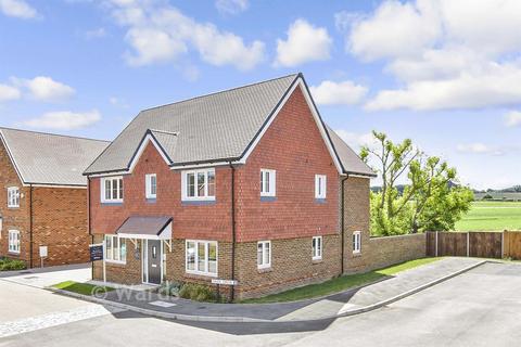 4 bedroom detached house for sale, Highlands Hill, Swanley, Kent