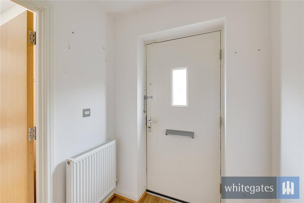 Lightoaks Drive, Halewood, Liverpool, Merseyside, L26 - View 2