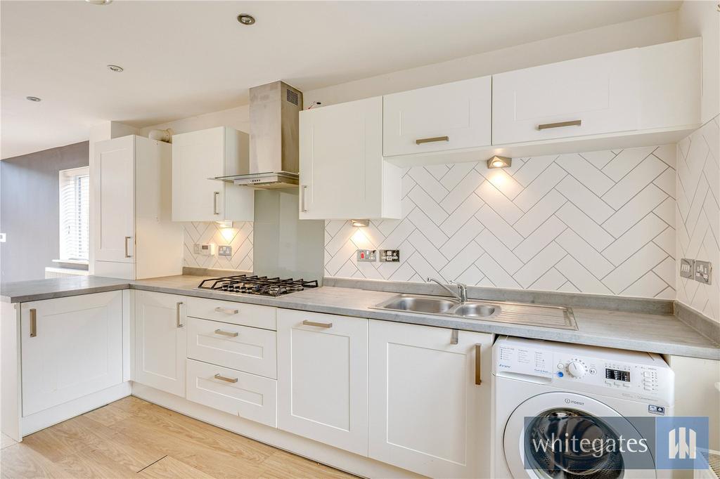 Lightoaks Drive, Halewood, Liverpool, Merseyside, L26 - View 4