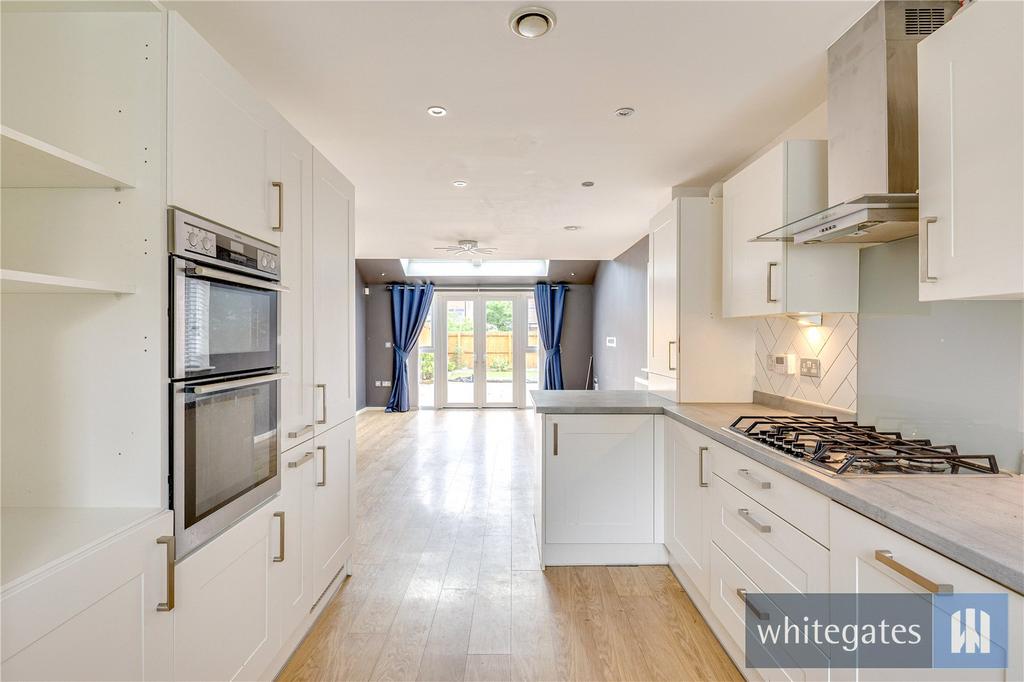 Lightoaks Drive, Halewood, Liverpool, Merseyside, L26 - View 5