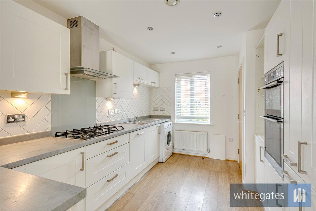 Lightoaks Drive, Halewood, Liverpool, Merseyside, L26 - View 6