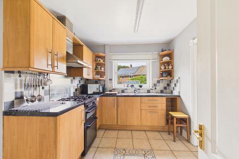 3 bedroom end of terrace house for sale, Moorfoot Gardens, Lobley Hill, NE11