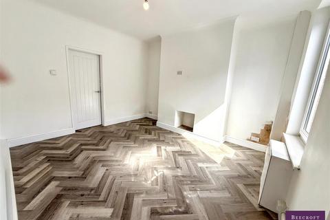 2 bedroom terraced house for sale, Cherry Tree Street, Elsecar, Barnsley