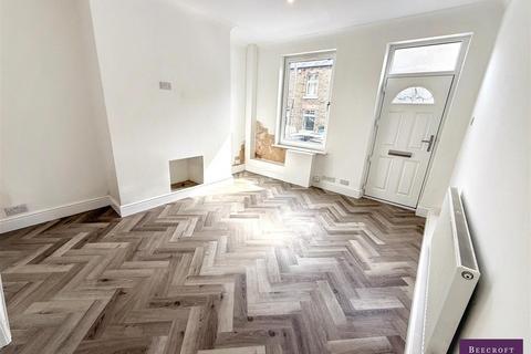 2 bedroom terraced house for sale, Cherry Tree Street, Elsecar, Barnsley