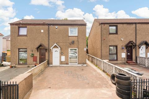 2 bedroom semi-detached house for sale, 14a, Sighthill Avenue, Edinburgh, EH11 4QS