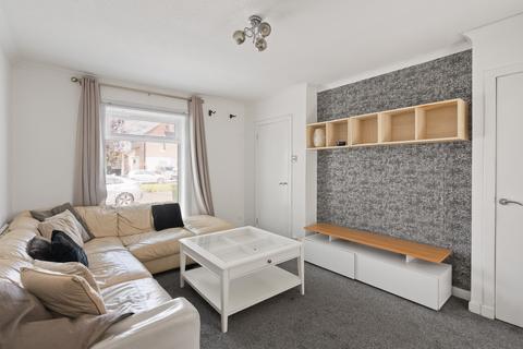 2 bedroom semi-detached house for sale, 14a, Sighthill Avenue, Edinburgh, EH11 4QS