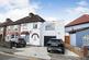 black rod close, Hayes, UB3
