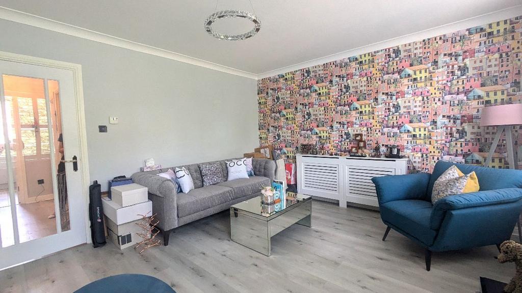 Apartment in Penarth, Penarth Marina - View 5