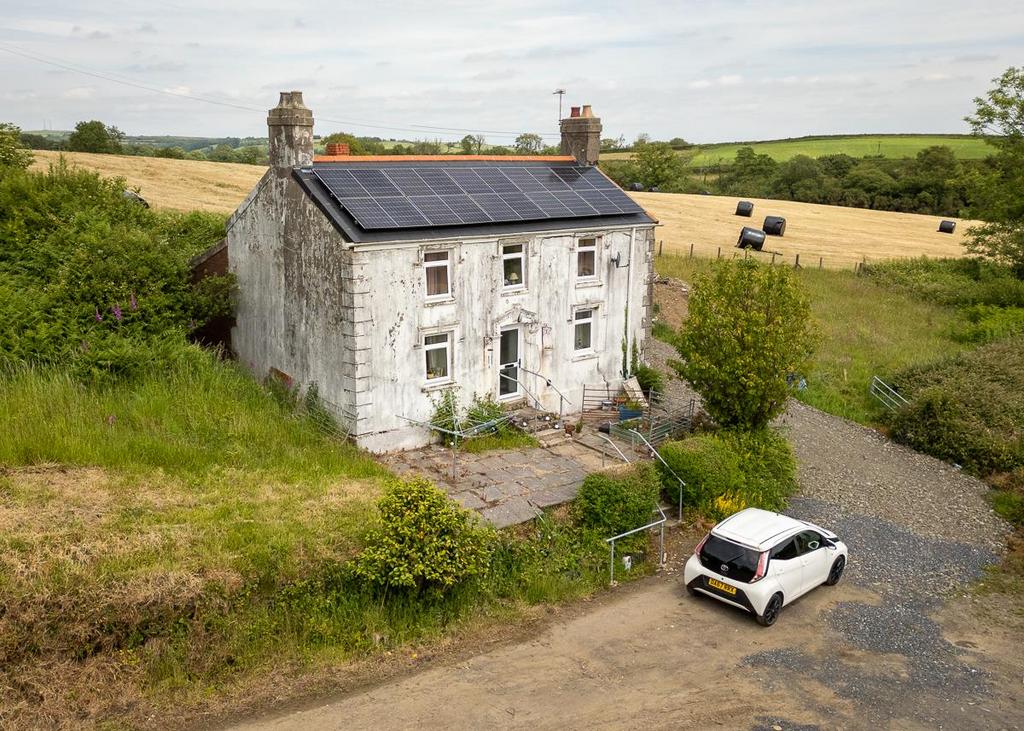Furnace, Nr Llanelli