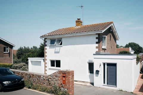 3 bedroom detached house for sale, La Route Des Cotils, Jersey JE3