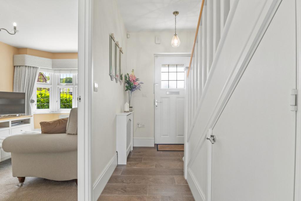 House in Liverpool - View 4