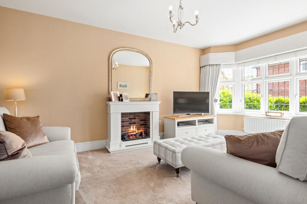 House in Liverpool - View 5