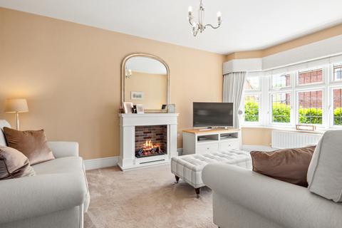 4 bedroom detached house for sale, Handlake Drive, Liverpool, L19