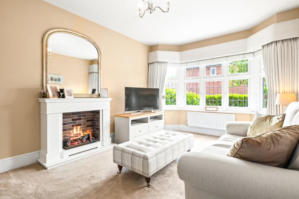 House in Liverpool - More