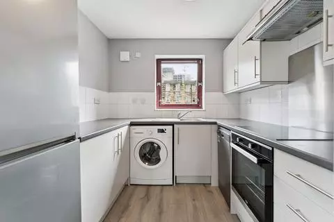 2 bedroom flat for sale - View 5