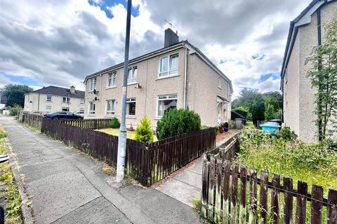 undefined, Crow Wood Road, Chryston, Glasgow, North Lanarkshire, G69