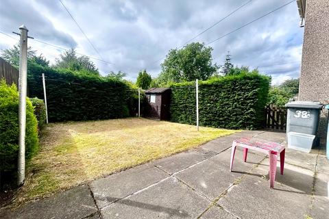 undefined, Crow Wood Road, Chryston, Glasgow, North Lanarkshire, G69