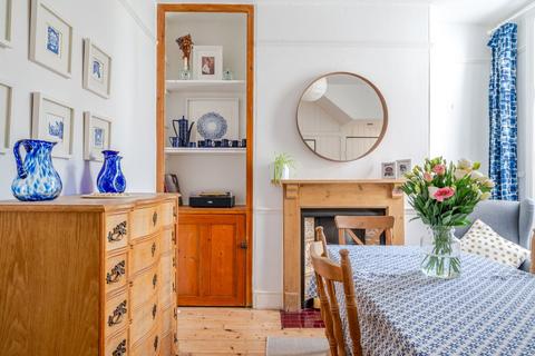 2 bedroom terraced house for sale, St Leonards, Exeter