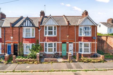 2 bedroom terraced house for sale, St Leonards, Exeter