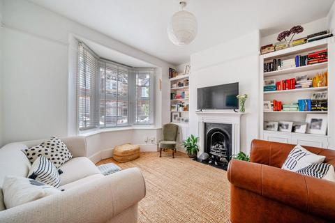 2 bedroom terraced house for sale, St Leonards, Exeter