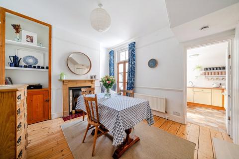2 bedroom terraced house for sale, St Leonards, Exeter