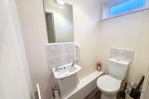 3 bedroom end of terrace house for sale, Bathgate Close, Wallsend, Tyne and Wear, NE28 9SU