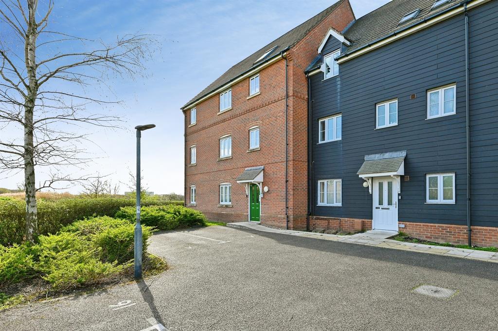 1 bedroom apartment to rent