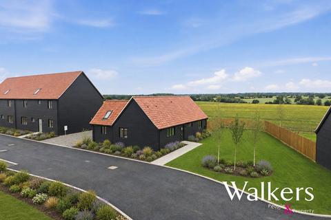 undefined, Wyatts Green Road, Doddinghurst