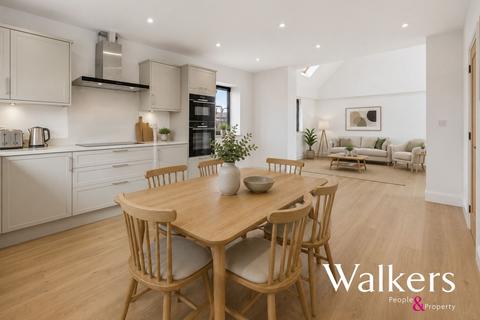undefined, Wyatts Green Road, Doddinghurst