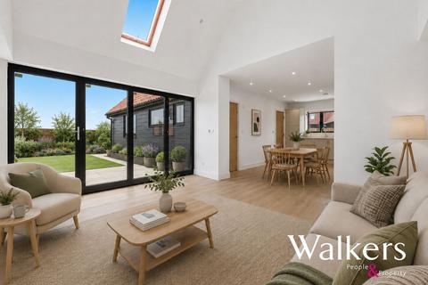 undefined, Wyatts Green Road, Doddinghurst