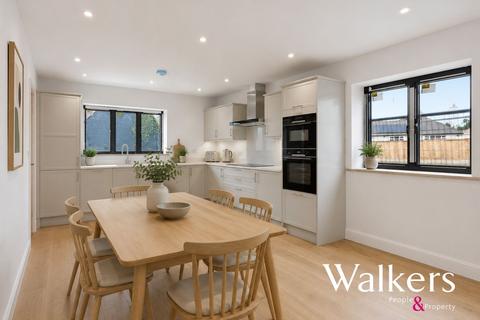 undefined, Wyatts Green Road, Doddinghurst
