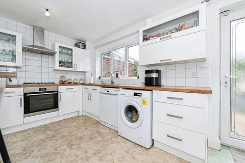 3 bedroom semi-detached house for sale, Mill Road, SOUTH OCKENDON, Essex, RM15