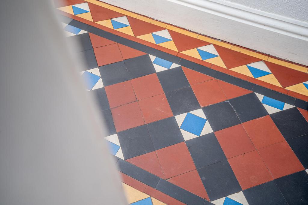 House in York, Scarcroft, South Bank - View 5