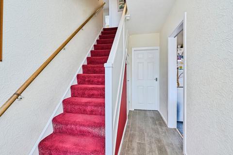 4 bedroom semi-detached house for sale, Helston Close, Walsall, West Midlands, WS5