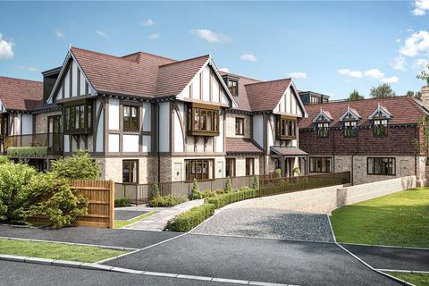 3 bedroom apartment for sale, Wildacre, The Woods, Northwood, Hertfordshire, HA6