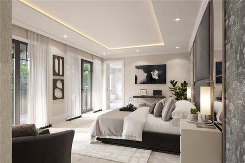 3 bedroom apartment for sale, Wildacre, The Woods, Northwood, Hertfordshire, HA6