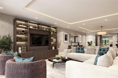 3 bedroom apartment for sale, Wildacre, The Woods, Northwood, Hertfordshire, HA6