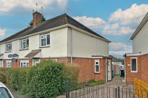 2 bedroom flat for sale, Lamb Crescent, Wombourne, WV5