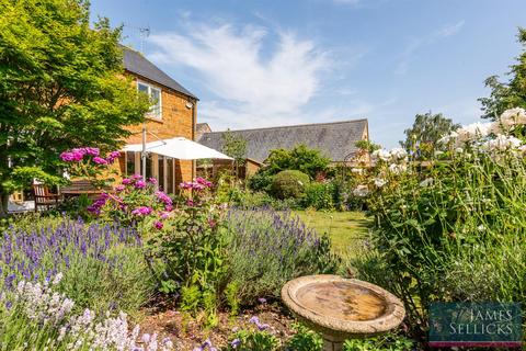 5 bedroom country house for sale, Manor Farm Lane, Drayton, Market Harborough