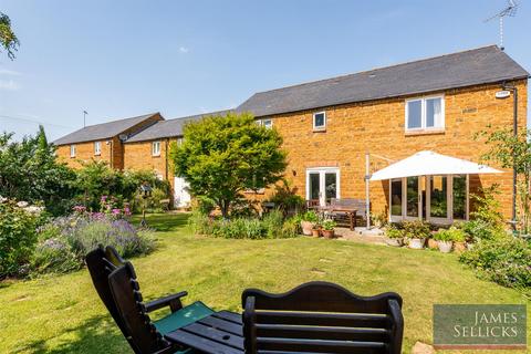 5 bedroom country house for sale, Manor Farm Lane, Drayton, Market Harborough