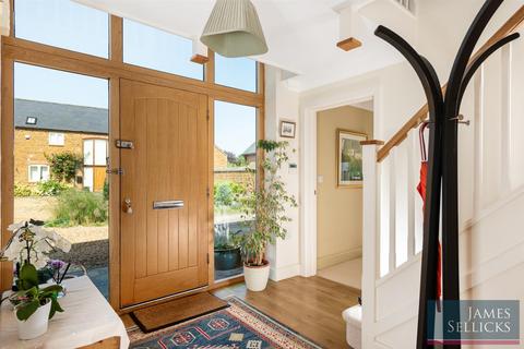 5 bedroom country house for sale, Manor Farm Lane, Drayton, Market Harborough