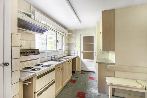 4 bedroom end of terrace house for sale, Hubert Road, Winchester, Hampshire, SO23