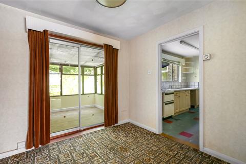4 bedroom end of terrace house for sale, Hubert Road, Winchester, Hampshire, SO23