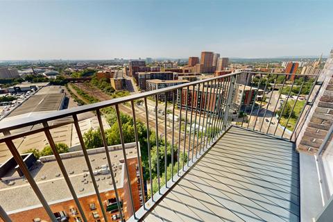 2 bedroom apartment for sale, Wilburn Basin, Ordsall Lane, Salford
