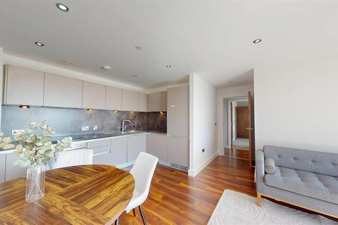 2 bedroom apartment for sale, Wilburn Basin, Ordsall Lane, Salford