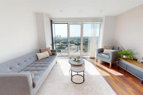 2 bedroom apartment for sale, Wilburn Basin, Ordsall Lane, Salford