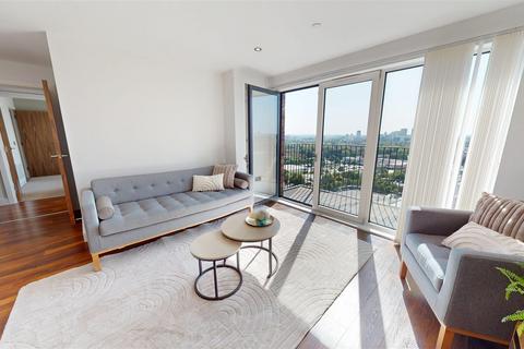 2 bedroom apartment for sale, Wilburn Basin, Ordsall Lane, Salford