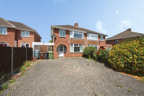 3 bedroom semi-detached house for sale, Seaton Avenue, Hereford