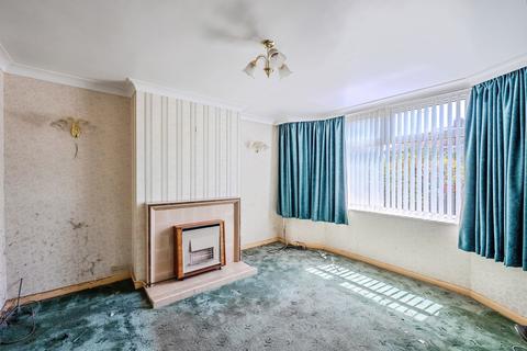 3 bedroom semi-detached house for sale, Seaton Avenue, Hereford
